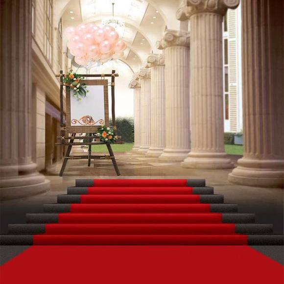 Meet your Posher, Faten - Picture 1 of 1